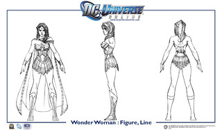 Wonder Woman Wonder Woman