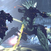 Capture de DC Universe Online