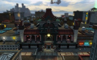 Chinatown Chinatown