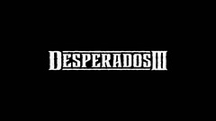 Test de Desperados 3 - Shadow Tactics : Far West Edition