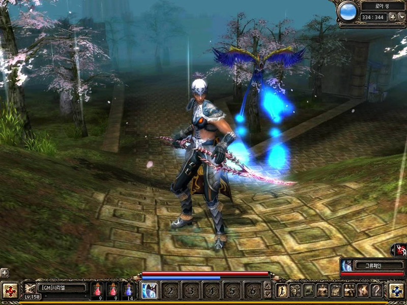 Capture de Dekaron