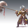 Boss interm�diaire Ogre