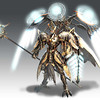 Kerubim, boss final