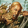 Capture de Magic the Gathering Online