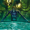 Capture de Magic the Gathering Online