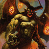 Capture de Magic the Gathering Online