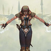 Capture de Magic the Gathering Online