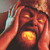 Capture de Magic the Gathering Online