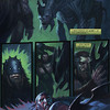 Capture de Magic the Gathering Online