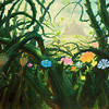 Capture de Magic the Gathering Online