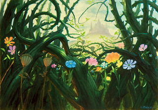 Eloren Wilds de Shandalar Eloren Wilds de Shandalar