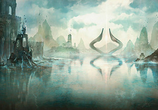 Pools of Becoming Pools of Becoming