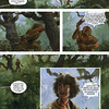 Capture de Magic the Gathering Online