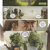 Capture de Magic the Gathering Online