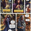 Capture de Magic the Gathering Online