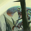 Capture de Magic the Gathering Online