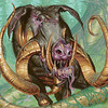 Capture de Magic the Gathering Online