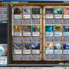 Capture de Magic the Gathering Online