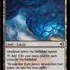 Capture de Magic the Gathering Online