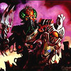Capture de Magic the Gathering Online