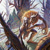 Capture de Magic the Gathering Online