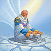 Capture de Magic the Gathering Online