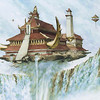 Capture de Magic the Gathering Online