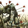 Capture de Magic the Gathering Online