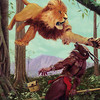 Capture de Magic the Gathering Online