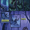 Capture de Magic the Gathering Online