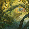 Capture de Magic the Gathering Online
