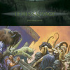 Capture de Magic the Gathering Online