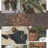 Capture de Magic the Gathering Online