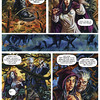 Capture de Magic the Gathering Online