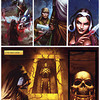 Capture de Magic the Gathering Online