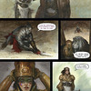 Capture de Magic the Gathering Online