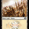 Capture de Magic the Gathering Online