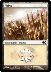 Plains rav Plains rav