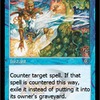 Capture de Magic the Gathering Online