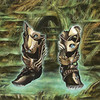 Capture de Magic the Gathering Online
