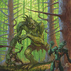 Capture de Magic the Gathering Online