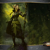 Capture de Magic the Gathering Online