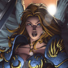 Capture de Magic the Gathering Online