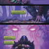 Capture de Magic the Gathering Online