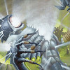 Capture de Magic the Gathering Online