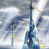 Capture de Magic the Gathering Online