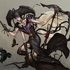 Capture de Magic the Gathering Online