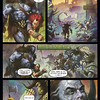 Capture de Magic the Gathering Online