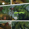 Capture de Magic the Gathering Online