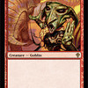 Capture de Magic the Gathering Online